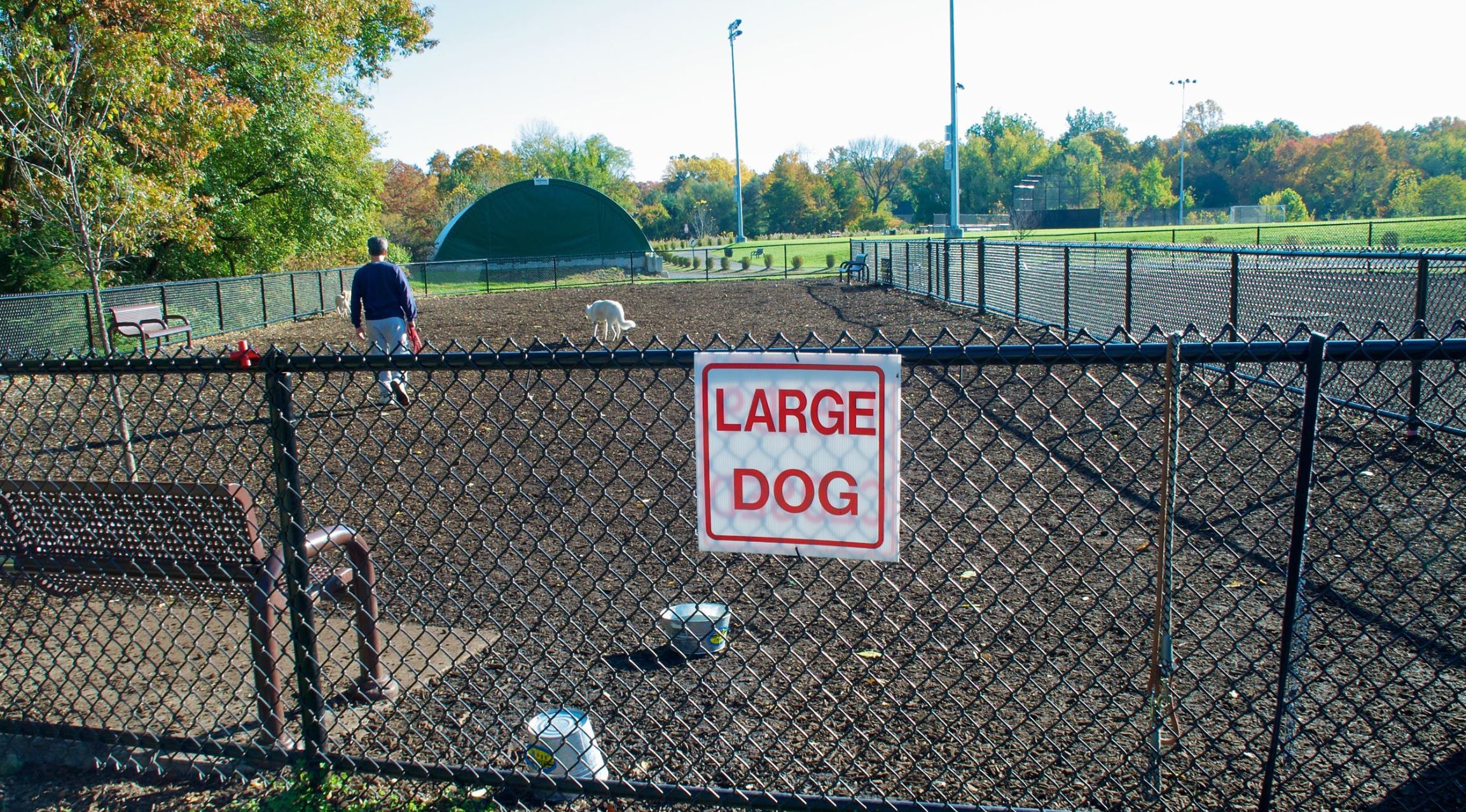 Realtor Nichol: Bergen County Dog Parks